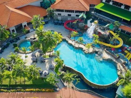 Gallery - Doubletree By Hilton Damai Laut Resort