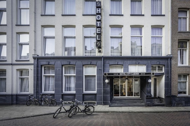 Gallery - Hotel City Garden Amsterdam
