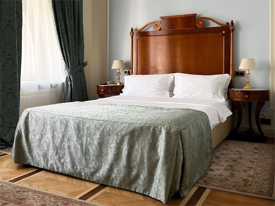Gallery - Hotel Savoy Moscow