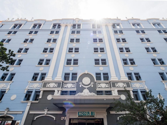 Gallery - Hotel 81 Premier Star