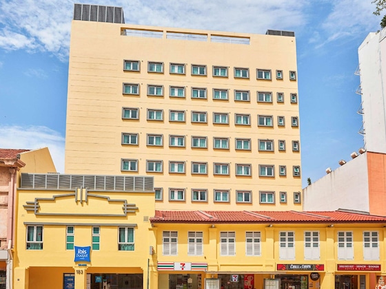Gallery - Ibis Budget Singapore Selegie