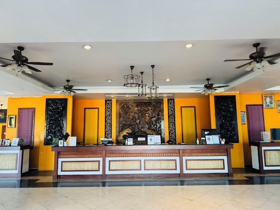 Gallery - Pattawia Resort & Spa