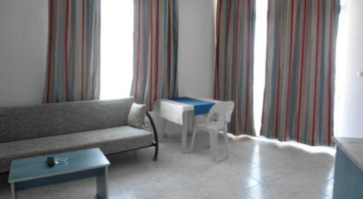 Gallery - Anahtar Apart