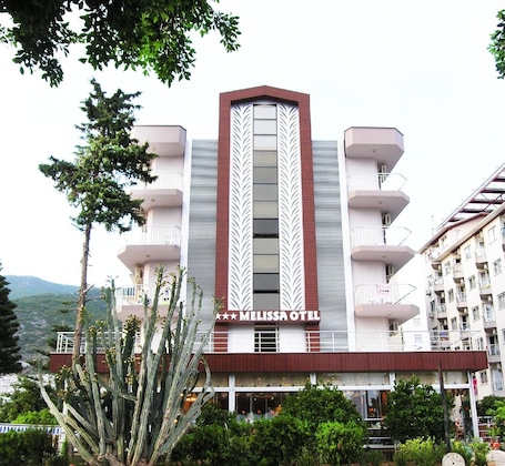 Gallery - Kleopatra Melissa Hotel