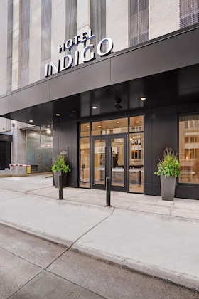 Gallery - Hotel Indigo Minneapolis Downtown By Ihg