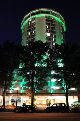 Gallery - Holiday Inn Raleigh Downtown - Capital, An Ihg Hotel