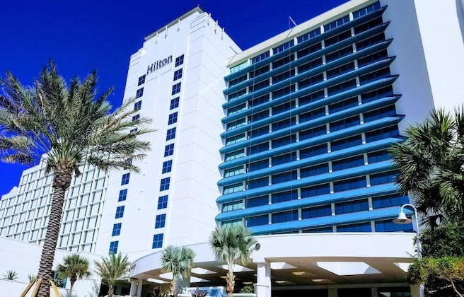 Gallery - Hilton Daytona Beach Oceanfront Resort