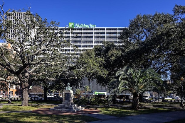 Gallery - Holiday Inn New Orleans - Downtown Superdome, An Ihg Hotel