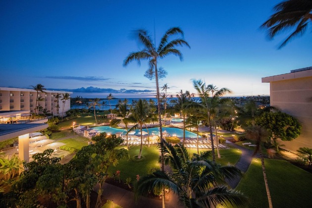 Gallery - Waikoloa Beach Marriott Resort & Spa
