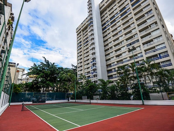 Gallery - Hotel Altamira Suites