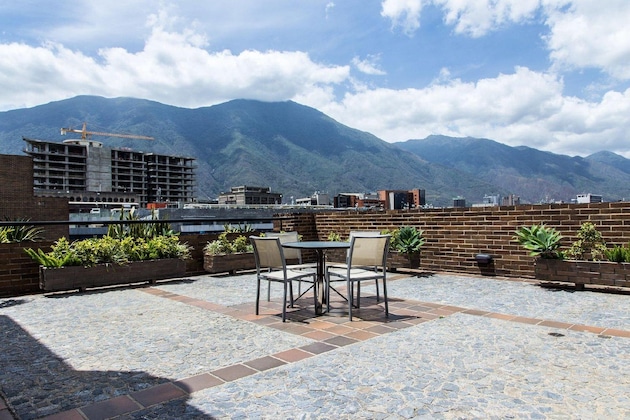 Gallery - Jw Marriott Hotel Caracas
