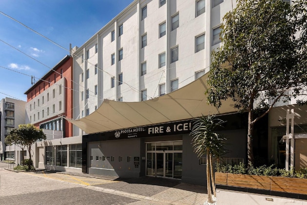Gallery - Protea Hotel Fire & Ice By Marriott Cape Town