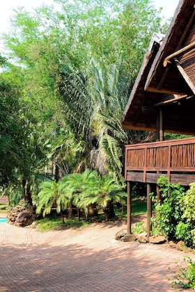 Gallery - Pestana Kruger Lodge
