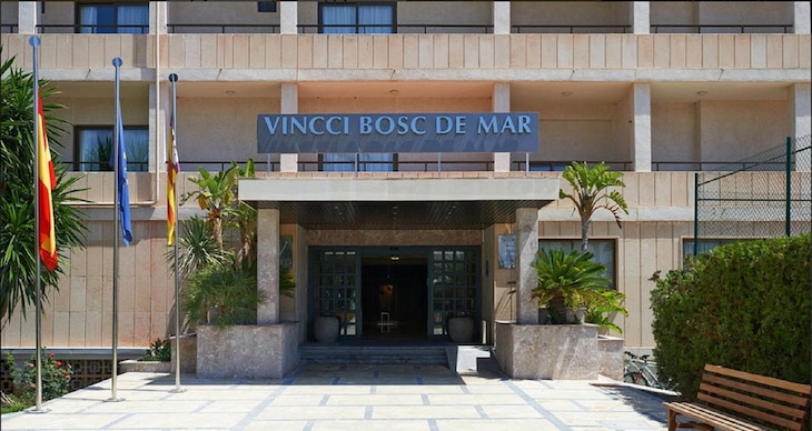 Gallery - Allsun Hotel Lux De Mar