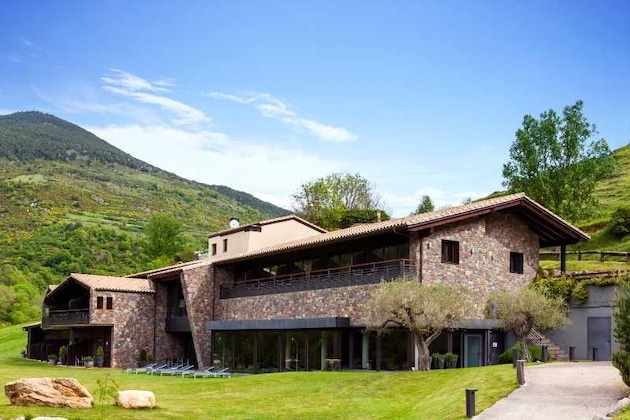 Gallery - Hotel Rural-Spa Resguard Dels Vents