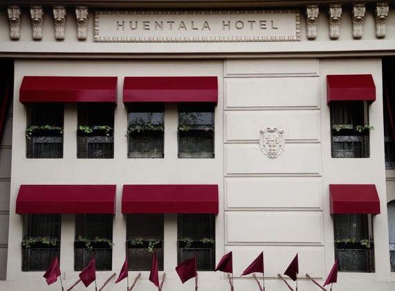 Gallery - Huentala Hotel
