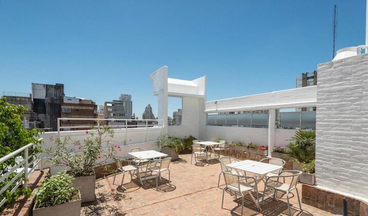 Gallery - Urquiza Apart Hotel & Suites