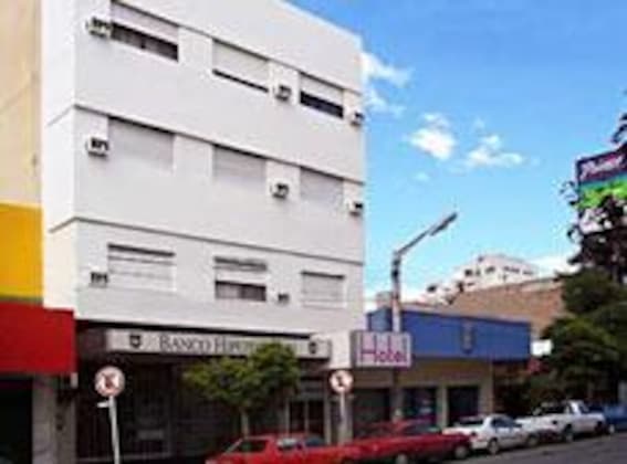 Gallery - Hotel City