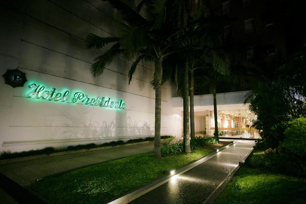 Gallery - Hotel Presidente