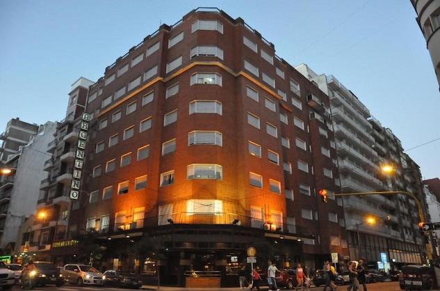 Gallery - Argentino Hotel
