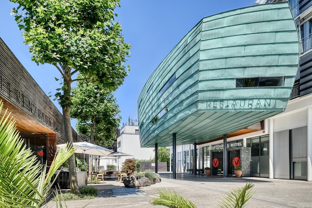 Gallery - Vienna House by Wyndham Martinspark Dornbirn