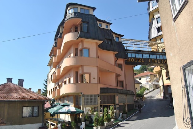 Gallery - Hotel Italia