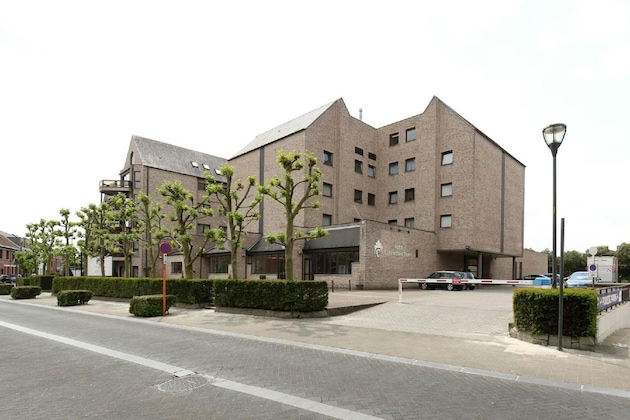 Gallery - Hotel Corsendonk Viane