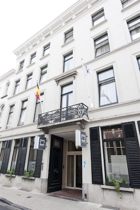 Gallery - Hotel De Flandre