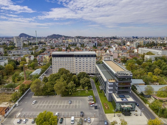 Gallery - Radisson Hotel Plovdiv