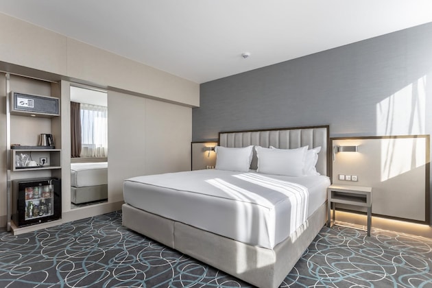 Gallery - Hotel Bulgaria Burgas