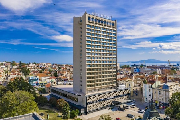 Gallery - Hotel Bulgaria Burgas