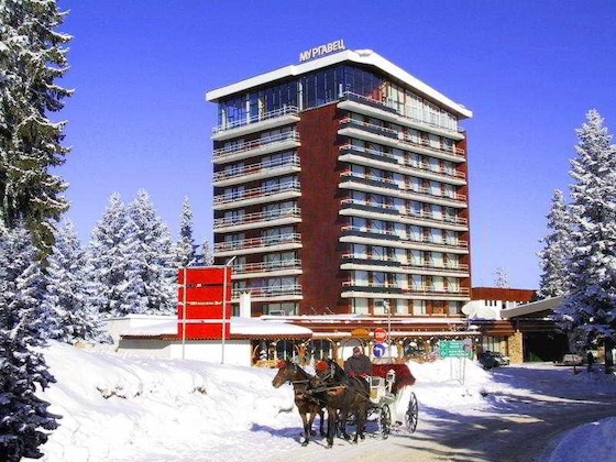 Gallery - Grand Hotel Murgavets