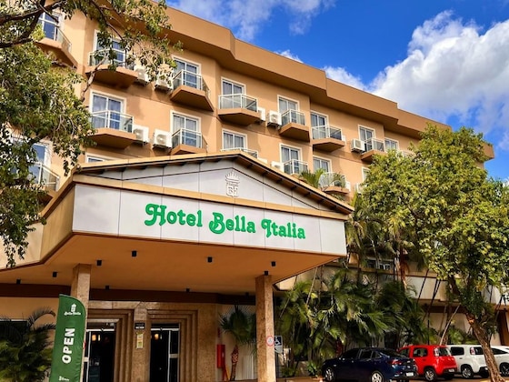 Gallery - Hotel Bella Italia