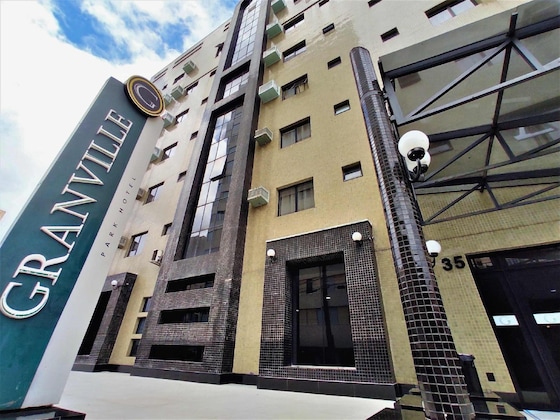 Gallery - Granville Hotel