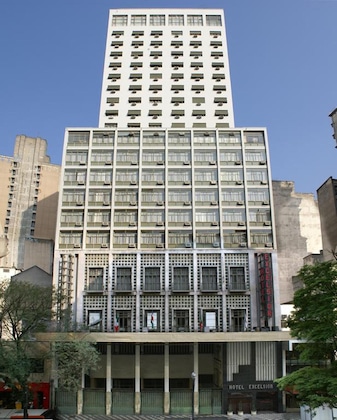 Gallery - Excelsior Sao Paulo Hotel