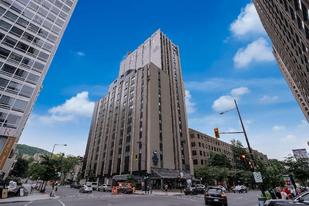 Gallery - Best Western Ville-Marie Hotel & Suites