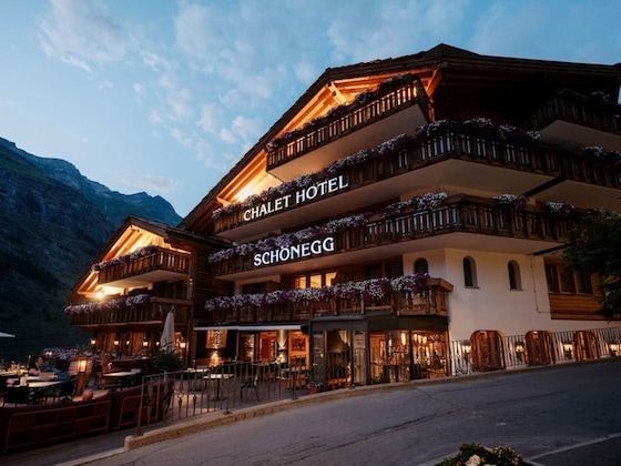 Gallery - Relais & Chateaux Schönegg