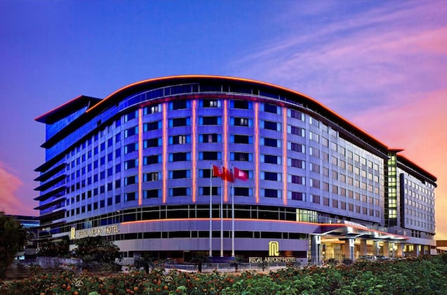Gallery - Regal Airport Hotel