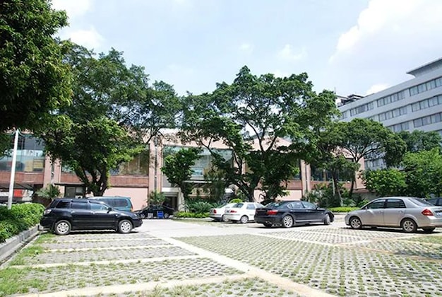 Gallery - Liuhua Hotel