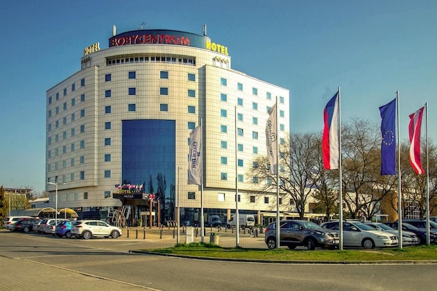 Gallery - Cosmopolitan Bobycentrum – Czech Leading Hotels