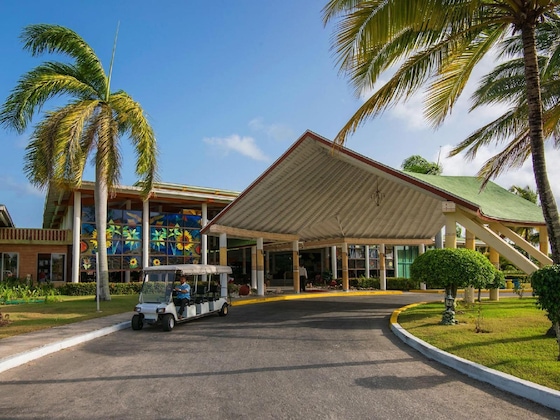 Gallery - Hotel Playa Costa Verde