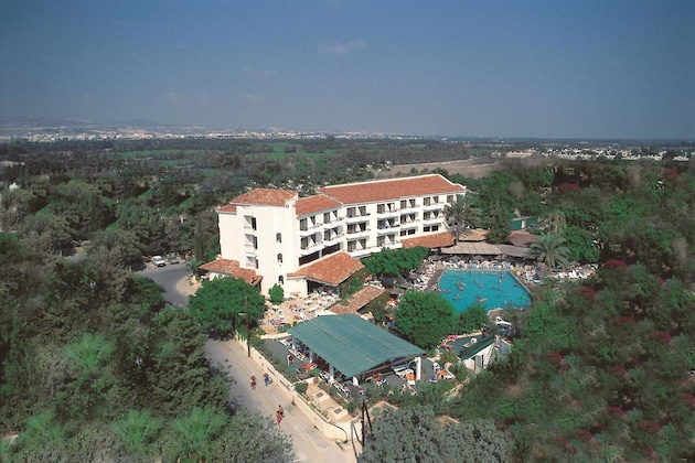 Gallery - Paphos Gardens Holiday Resort