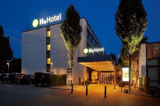 Gallery - H+ Hotel Bochum