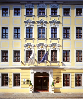 Gallery - Romantik Hotel Bülow Residenz