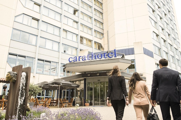 Gallery - Carathotel Basel Weil Am Rhein