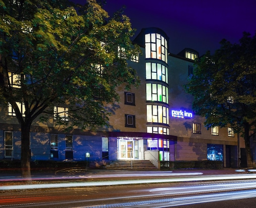 Gallery - Park Inn By Radisson Munich Frankfurter Ring