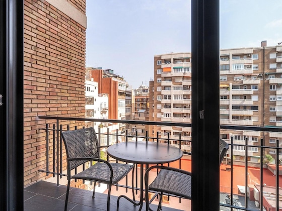 Gallery - U232 Hotel