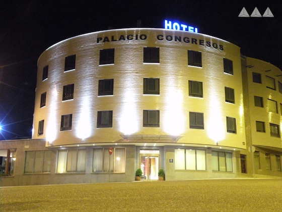 Gallery - Hotel Palacio Congresos