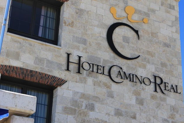 Gallery - Hotel Camino Real