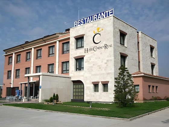 Gallery - Hotel Camino Real